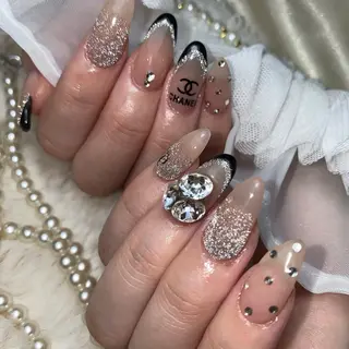 ネイル Beauty Space N&Nのネイルデザイン