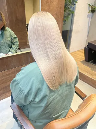 【ショートカット 美髪矯正】今井隆太のヘアスタイル