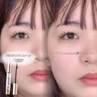マツエク・マツパ cuinca柏店🎀 Airiのマツエク・マツパデザイン