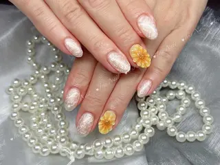 ネイル 🍒IRIS Nail🌸のネイルデザイン