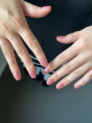 ネイル waka 🍒のネイルデザイン