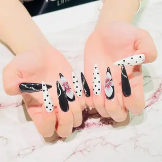ネイル nail salon Luciaのネイルデザイン