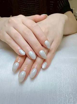 ネイル lunii 𓂃♡ mihanaのネイルデザイン