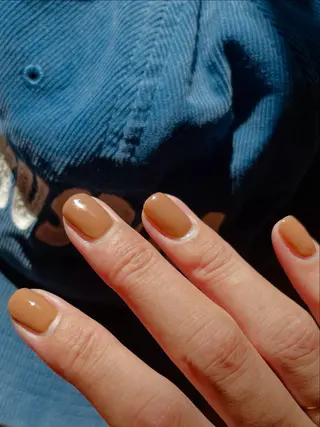 ネイル Hum nail  roomのネイルデザイン