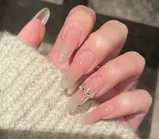 ネイル sun nail池袋 モデル募集のネイルデザイン