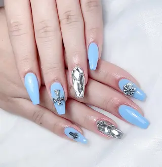 ネイル 👛Lien nailsのネイルデザイン
