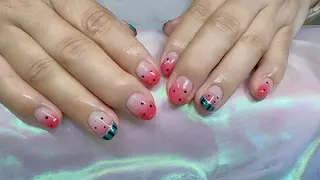 ネイル Nail Salon J.C京急弘明寺駅のネイルデザイン