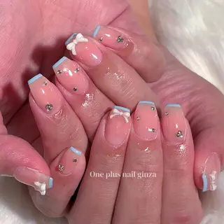 ネイル ✨ すみのネイルデザイン