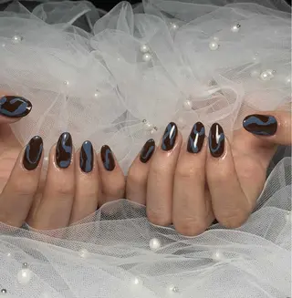 ネイル NEM nailstudioのネイルデザイン