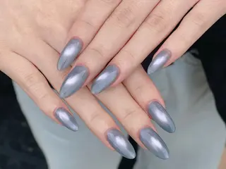 ネイル AfterSugar NailSlonのネイルデザイン