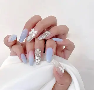 ネイル Julie NailSalonのネイルデザイン