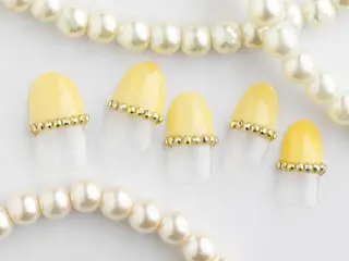 ネイル Tiary　Nail mのネイルデザイン