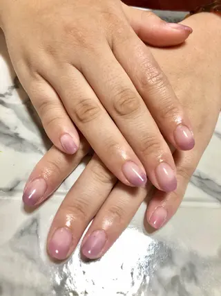 ネイル k.nail #ksmのネイルデザイン