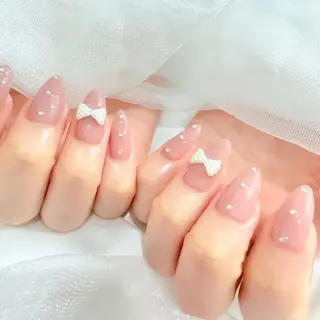 ネイル Lutena🤍 Onoのネイルデザイン