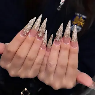 ネイル Nihonthy Nail 新宿のネイルデザイン