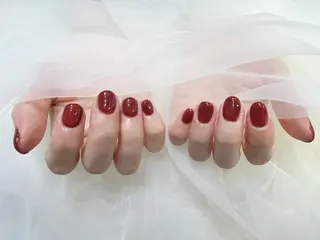 ネイル NailSalon✨ Écrinエクランのネイルデザイン