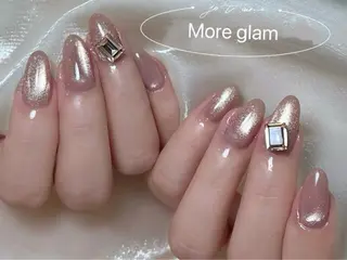 ネイル Flora 🌟のネイルデザイン