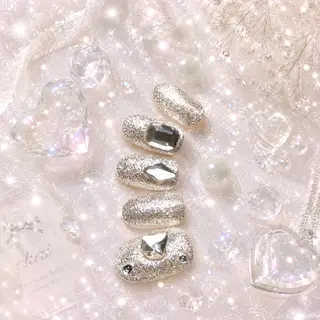 ネイル chai nail + eye📍鶴橋のネイルデザイン
