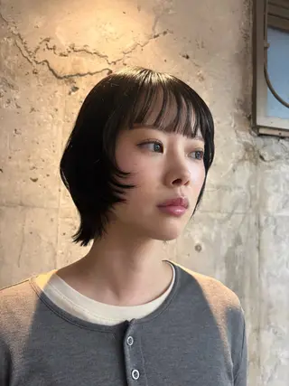 ショート Cocona 🦤 /ブリーチ/ショートのヘアスタイル