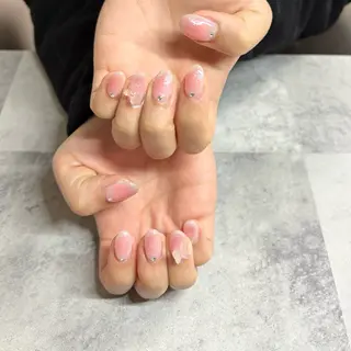 ネイル FELICE フェリーチェのネイルデザイン