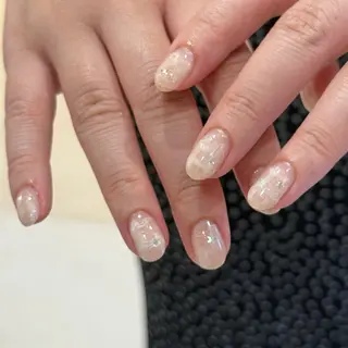 ネイル SACHIKO♪ Mielのネイルデザイン