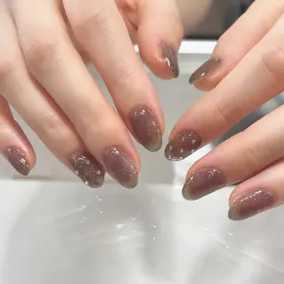 ネイル Knail .いがわのネイルデザイン