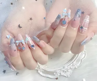 ネイル Hana Nail Salonのネイルデザイン