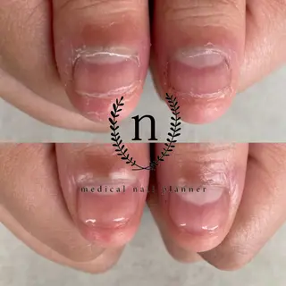 ネイル salon de fika【中崎町】のネイルデザイン