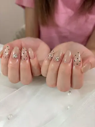 ネイル tytto nail ❤︎‪‪eri‪‪のネイルデザイン