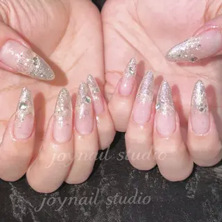 ネイル JoY Nail Studioのネイルデザイン