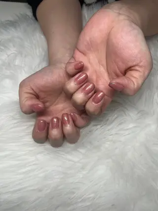ネイル tener 🖤yua🖤のネイルデザイン