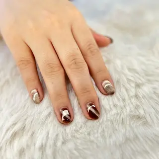 ネイル Nail Salon LapaKuku土屋のネイルデザイン