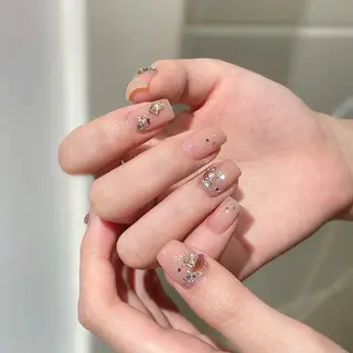 ネイル Mi miaのマツエク・マツパデザイン