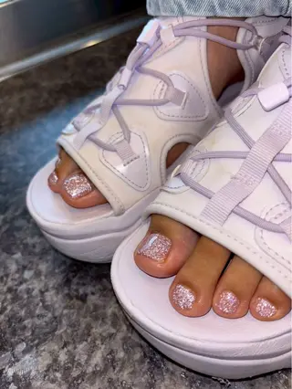 ネイル goddess nailのネイルデザイン