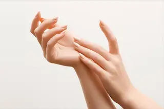 ネイル ☁️BLITZ 🎀笠原雪音🎀のネイルデザイン