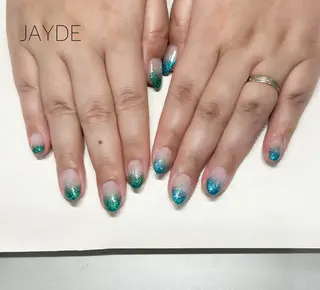 ネイル JAYDE nailのネイルデザイン