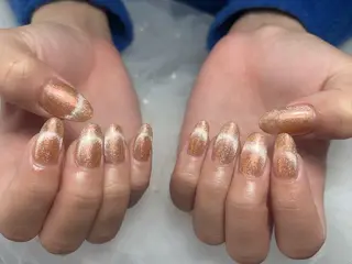 ネイル GUネイルサロン yumiのネイルデザイン