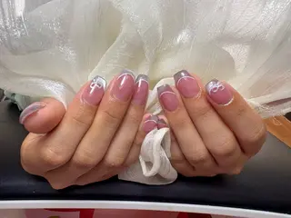 ネイル RURI HANAのネイルデザイン