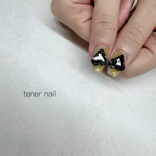 ネイル テネルネイル tener nailのネイルデザイン