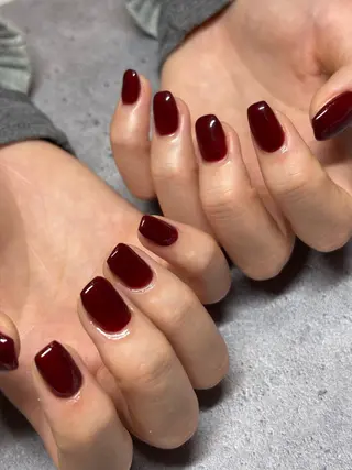 ネイル Kobe nail Uedaのネイルデザイン