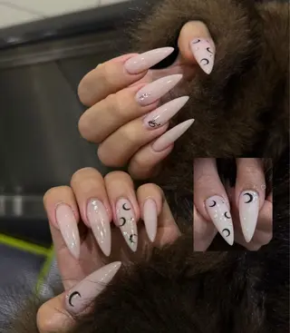 ネイル Josie nail salonのネイルデザイン