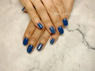 ネイル 🎀ネイルサロン RIRI🎀のネイルデザイン