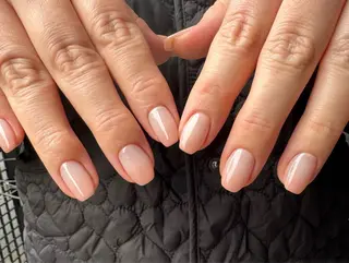 ネイル Blé nailのネイルデザイン