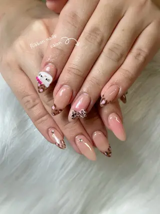 ネイル Nami nailのネイルデザイン