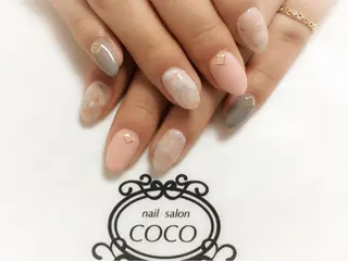 ネイル nail Berunaのネイルデザイン