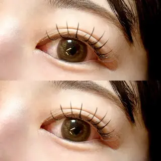 マツエク・マツパ 🎀fein.eye 🎀青山/表参道のマツエク・マツパデザイン