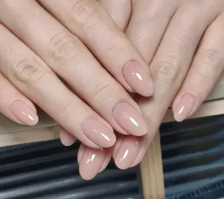 ネイル Molly _nailのネイルデザイン