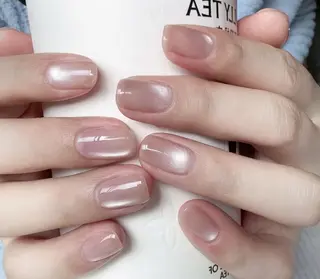 ネイル Lien ネイルのネイルデザイン