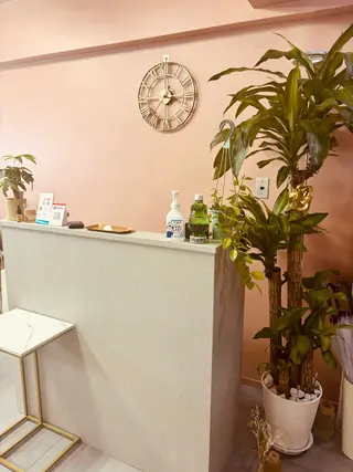 Paris神宮前店 リラク&エステのエステ・リラクイメージ