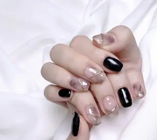 ネイル Cute beauty2のマツエク・マツパデザイン